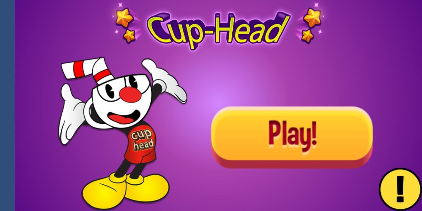 Cuphead Adventure Roblox Game For Android Apk Download - new cuphead roblox game