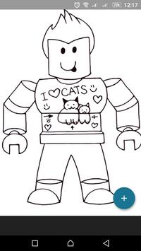How To Draw Roblox For Android Apk Download - how to draw roblox for android apk easy roblox character drawing How To Draw Roblox For Android Apk Download - easy roblox character drawing
