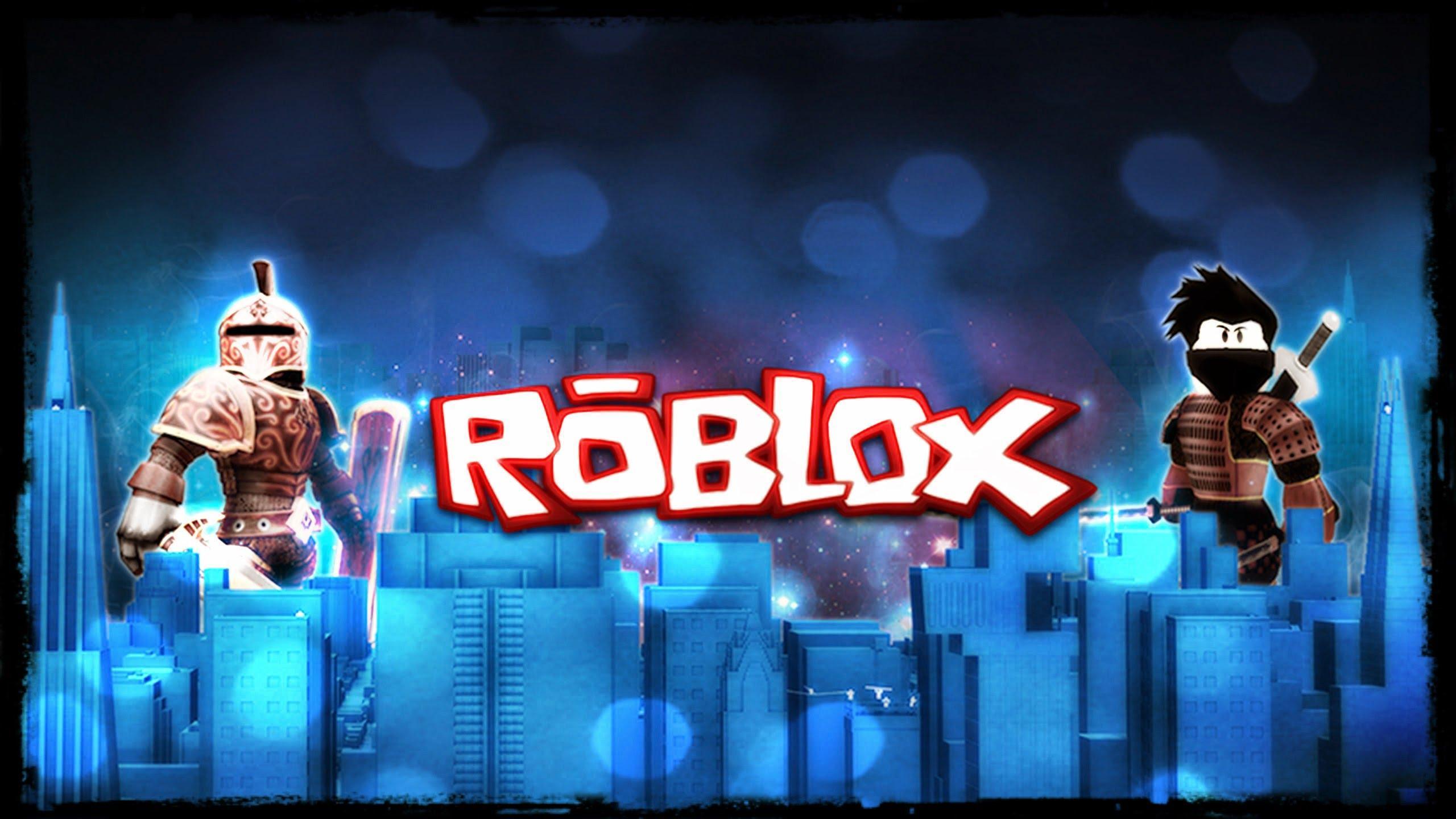 Hd Fondo De Pantalla Simbolo De Roblox