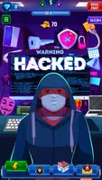Hackers Hero Fun Hacking Game imagem de tela 4