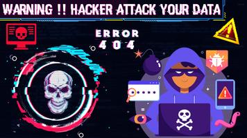 Hackers Hero Fun Hacking Game تصوير الشاشة 1