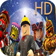 Roblox wallpapers 2018 HD APK for Android Download