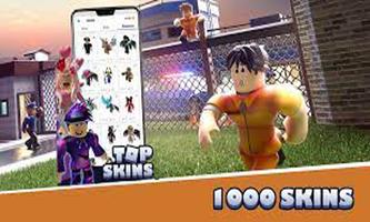 Ultimate Mod for roblox capture d'écran 1