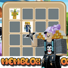 MemBlox Memory Game icône