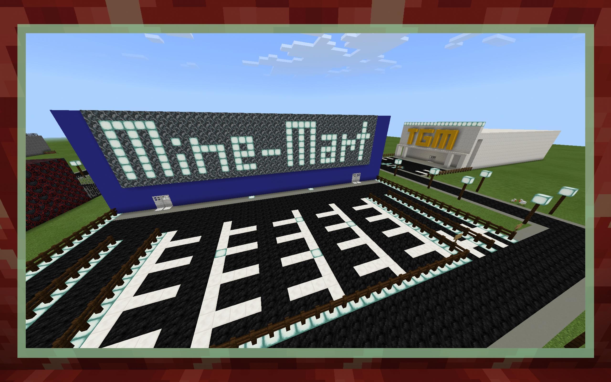Prison Life Mcpe Survival Mini Game For Android Apk Download