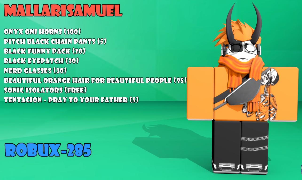 Skins for Roblox Free Premium 2021 1.0 APK - com.SkinsforRoblox