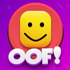 OFF! Sounds Button for Roblox icône