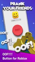 OFF! Sounds Button for Roblox Affiche