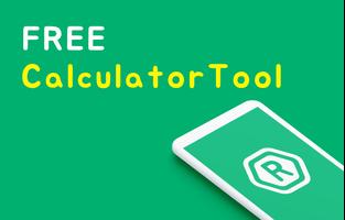 پوستر R Calculator Tool