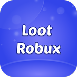 Loot Robux icon