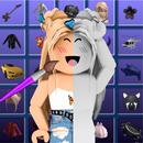 Skins clothes maker for Roblox-APK