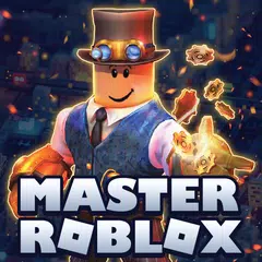 Скачать Master For Roblox APK