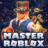 Master Skins For Roblox Platfo icon