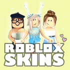 Girls Skins for Roblox أيقونة