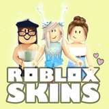 APK Girls Skins for Roblox