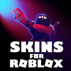 Skins for Roblox icône