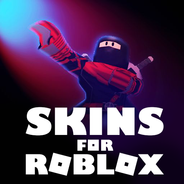 Roblox Skins 6.0.0 Free Download