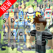 ”Keyboard For Roblox