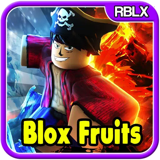 The Blox Fruit Chronicles