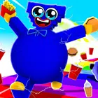 huggy mod poppy for roblox biểu tượng