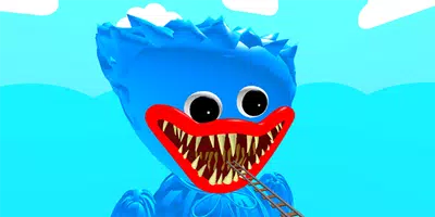 huggy mod poppy for roblox ảnh chụp màn hình 1