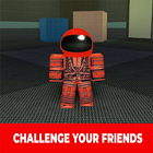Impostor for roblox icon