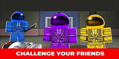Impostor for roblox screenshot 1