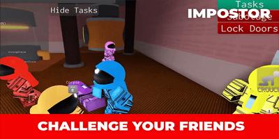 Impostor for roblox screenshot 2
