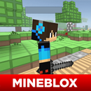 APK Mineblox for roblox