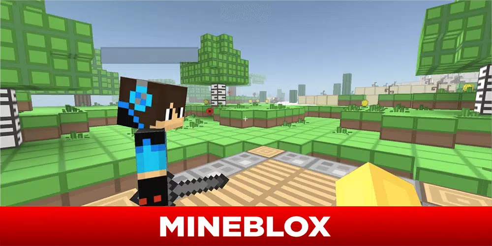 Roblox Extension Minecraft Mod