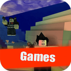ikon Games mod for roblox