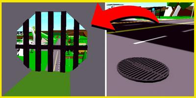 Games mod for roblox poster