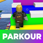 Parkour maps for roblox icon