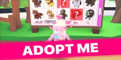 Adopt me pets for roblox screenshot 2