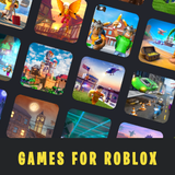 Games for roblox aplikacja