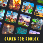Games for roblox icon