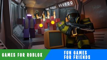 Games for roblox screenshot 1