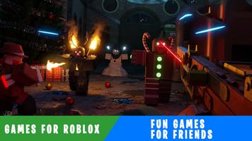 Games for roblox screenshot 2