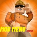 MOD-MASTER Roblox Skins Robux APK