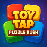 Toy Tap Puzzle Rush