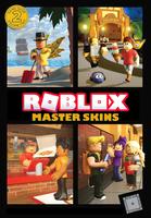 Roblox Skins Robux Master ảnh chụp màn hình 1