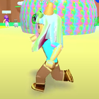 Crazy cookie swirl c mod rblox ikona