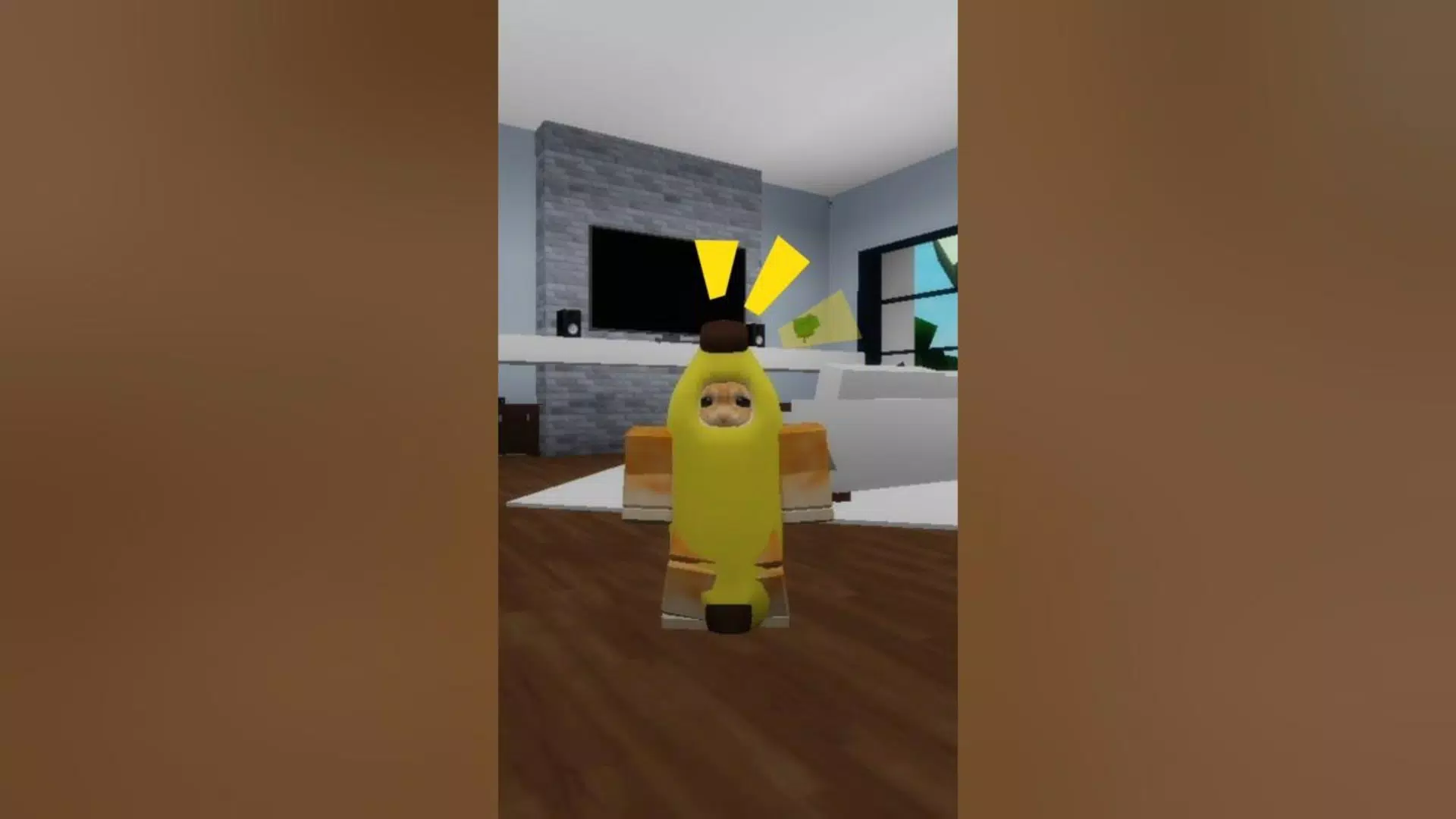 i used roblox voice chat to play an obby 