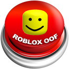 Oof Roblox Button Death Sound 图标