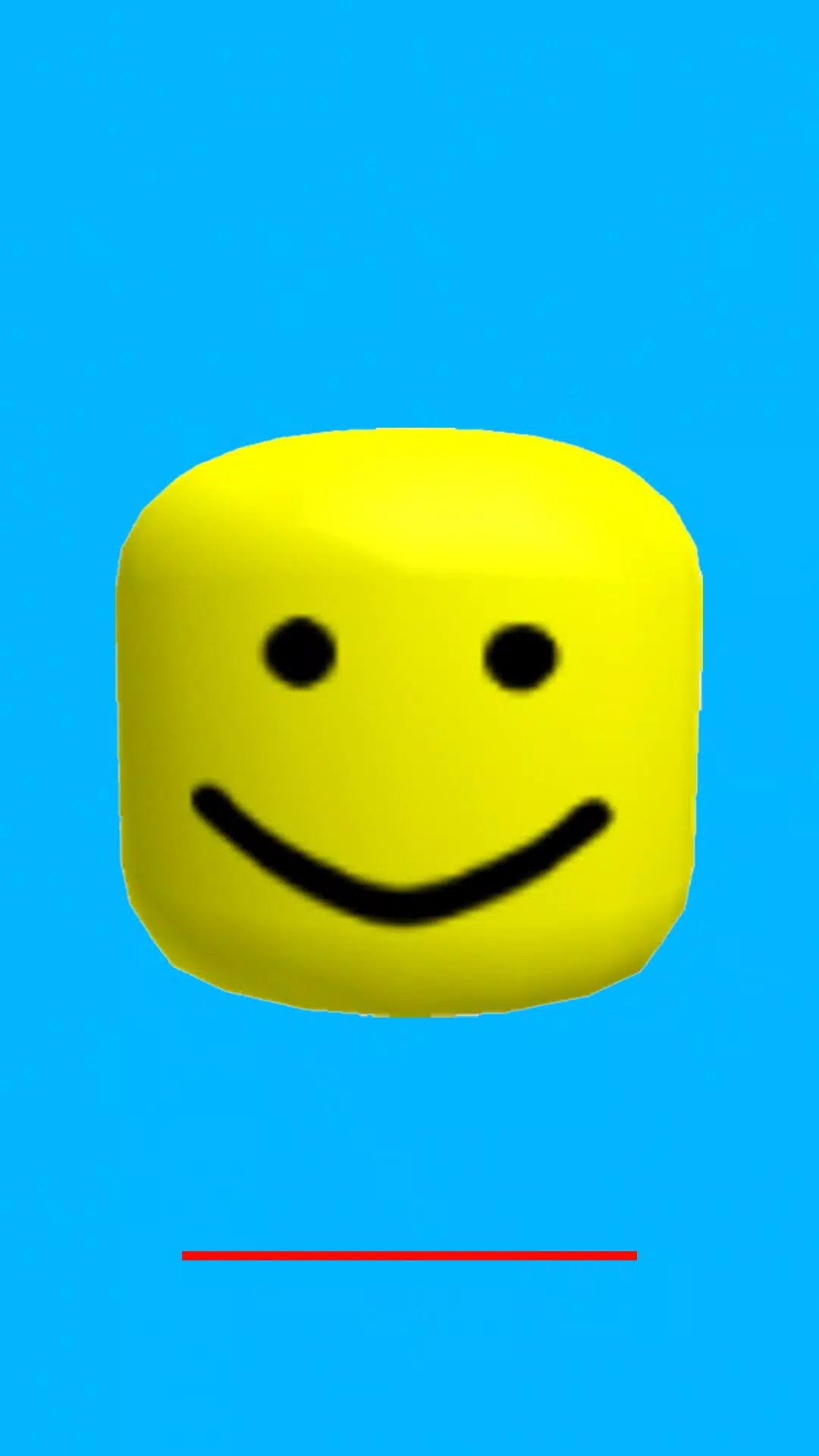 Oof Roblox Button Death Sound APK for Android Download