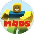 Mods for Roblox アイコン