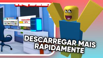 Modo Roblox imagem de tela 1