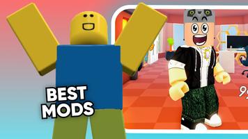 Mods for Roblox syot layar 2