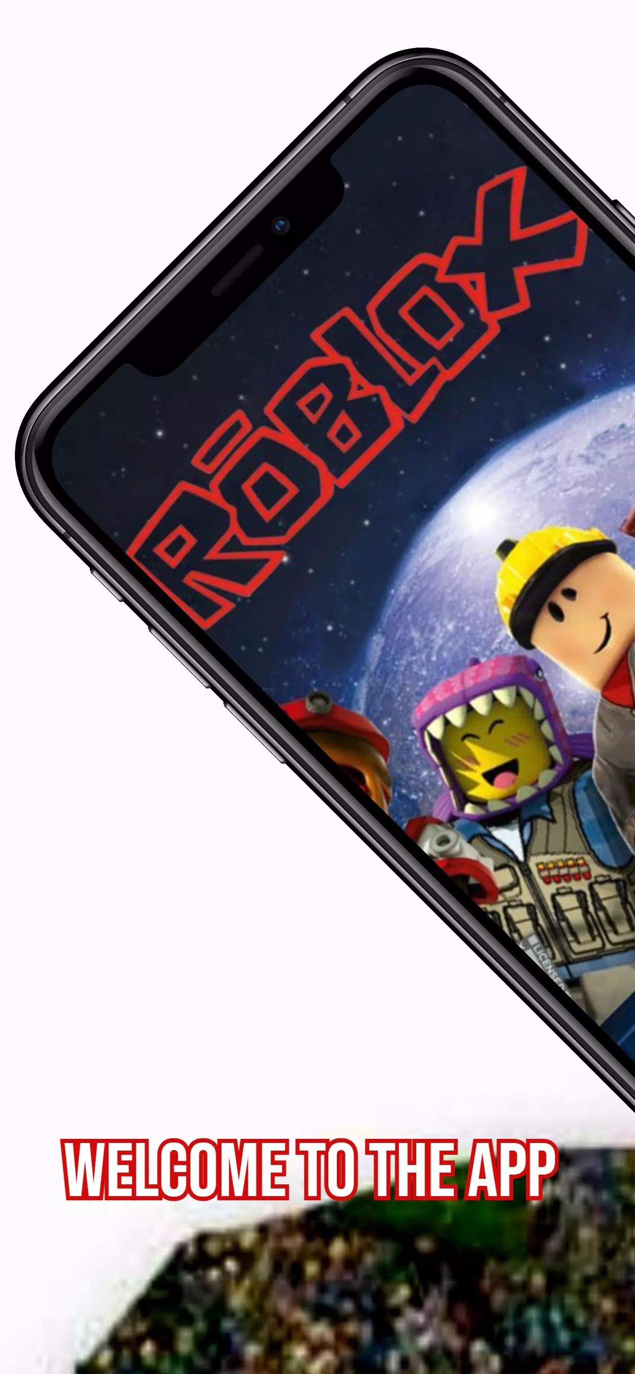 Meu Roblox Skins sem Robux Grátis – RobinSkin APK (Android App) - Baixar  Grátis