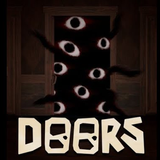 scary doors horror game